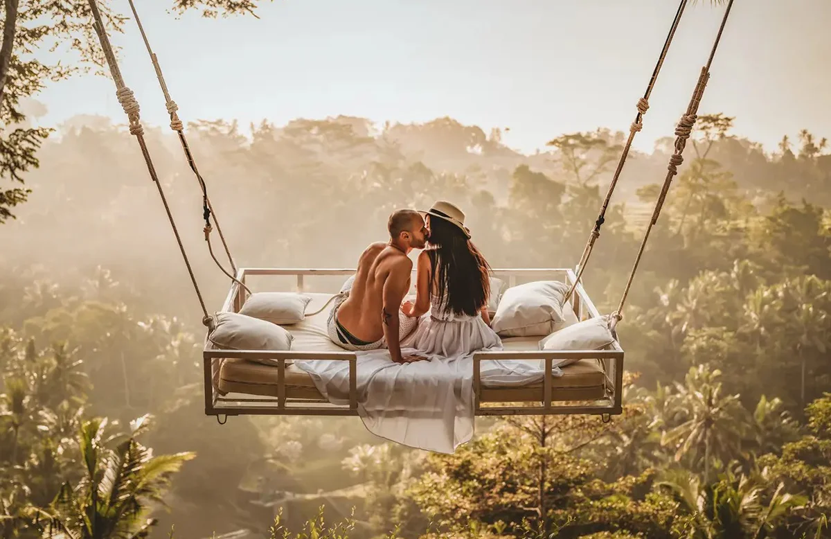 Sky Symphony: An Exclusive DIFF Rooftop Affair