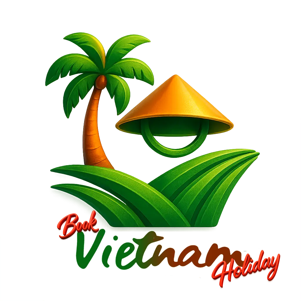 Book Vietnam Holiday