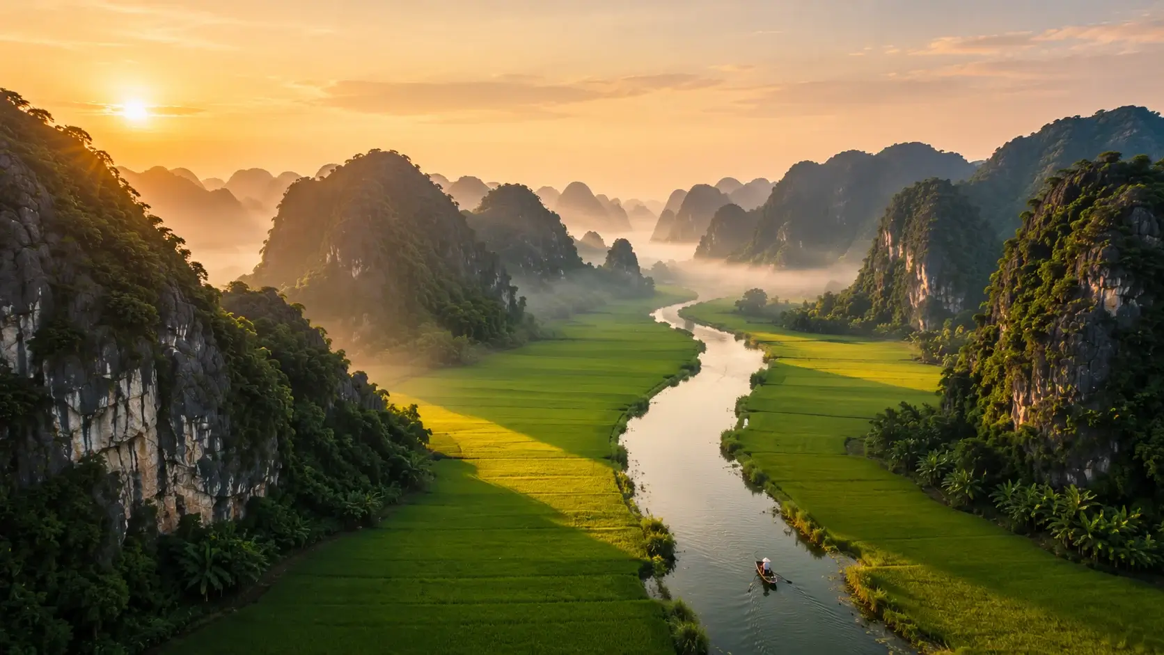 Cheapest Vietnam Tour Package 2026 — Best Deals from ₹24,499 per Person