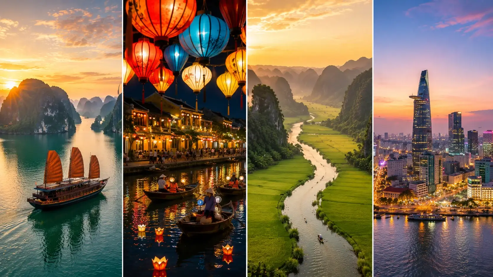 Top 10 Places to Visit in Vietnam 2026 — Must-See Destinations for Indians