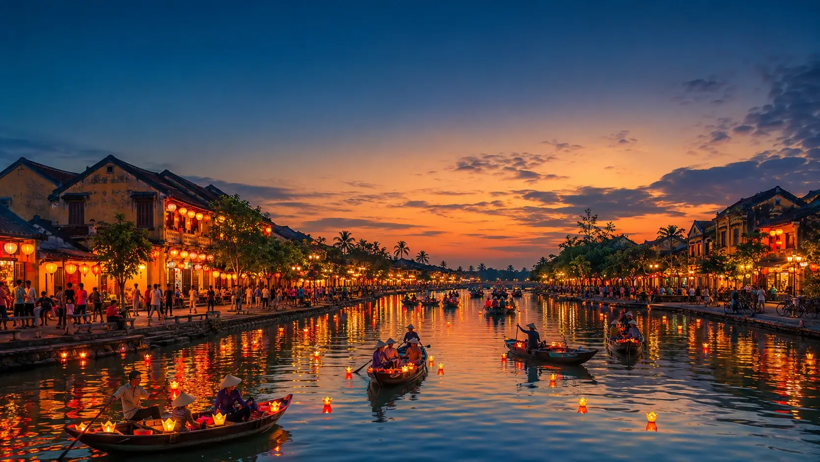 Vietnam Tour Packages from Delhi 2026: Direct Flights & Best Deals from ₹24,499