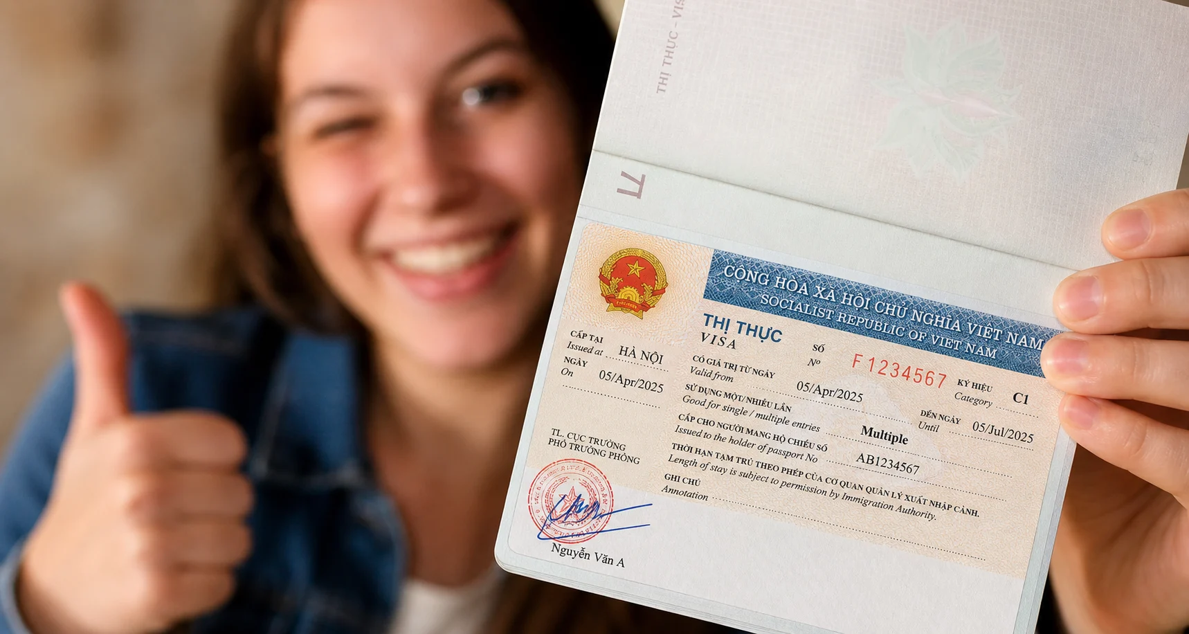 Vietnam Visa for Indian Passport: Complete 2026 Guide (E-Visa + On Arrival)