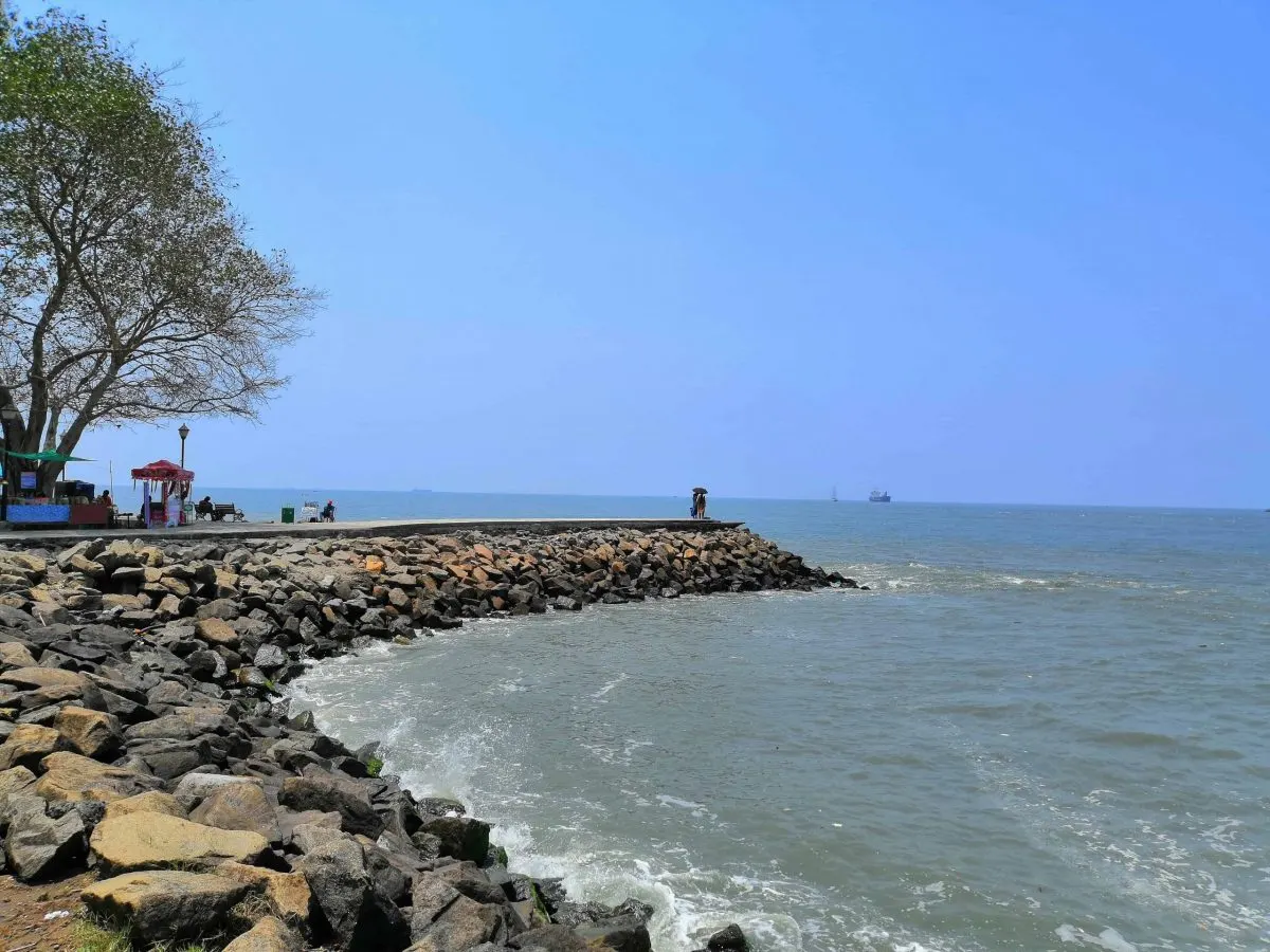 Phu Quoc island — Vietnam from Kochi via Singapore or KL
