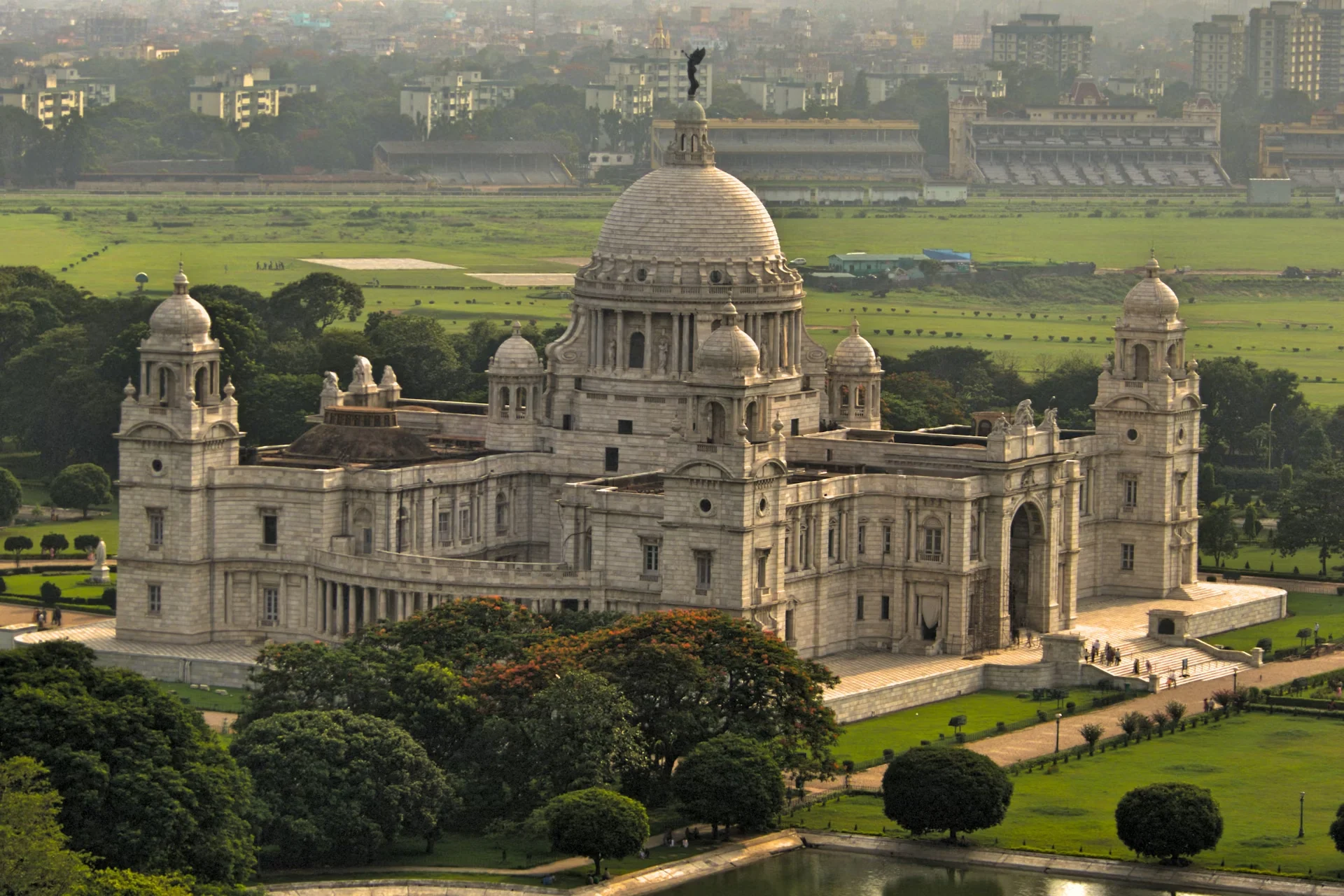 Hanoi — fly direct from Kolkata, the closest Indian metro to Vietnam