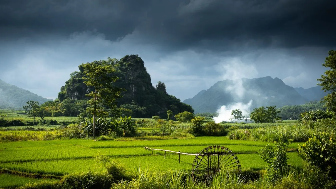 Mai Chau