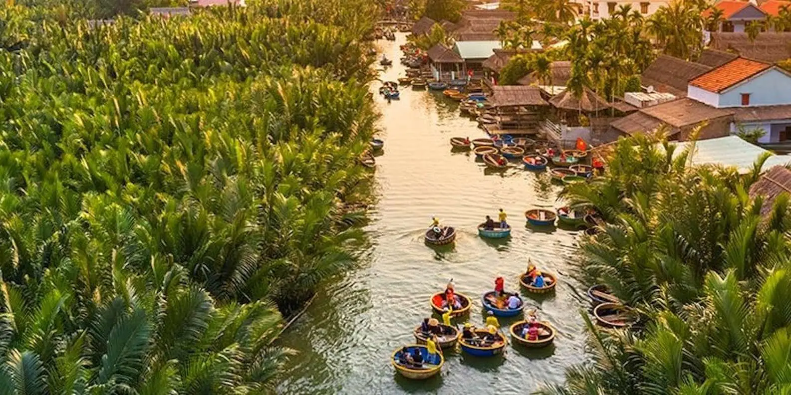 Mekong Delta