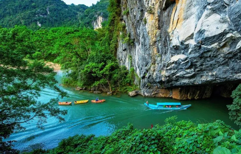 Phong Nha
