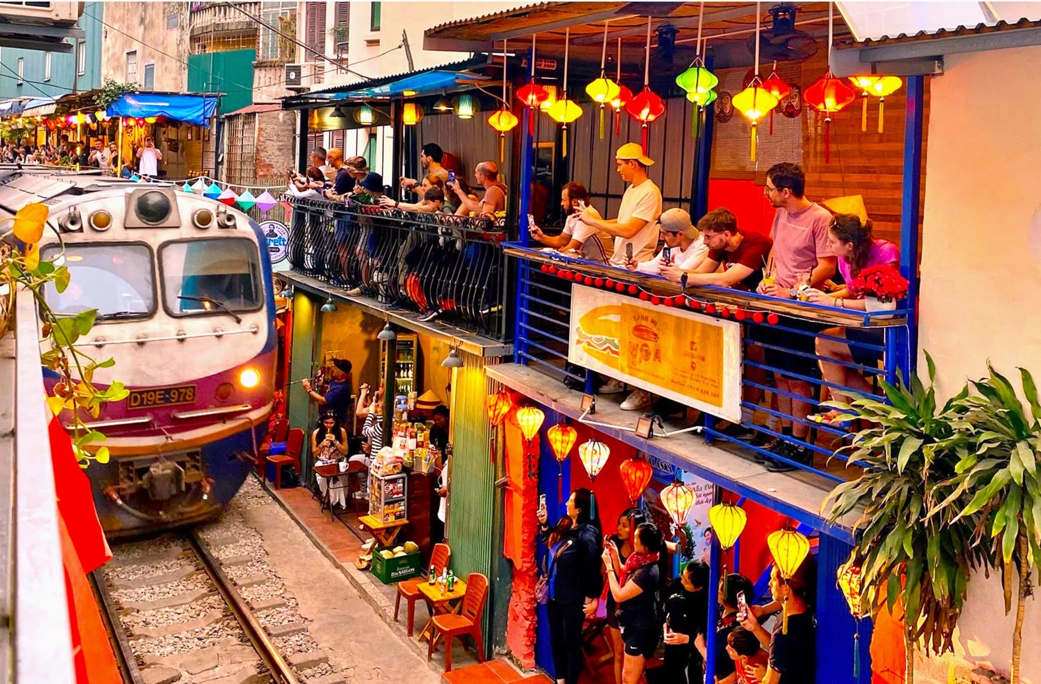 11 days Vietnam north and central itinerary