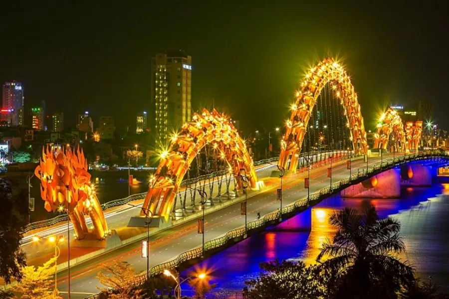 15 days Vietnam slow travel itinerary