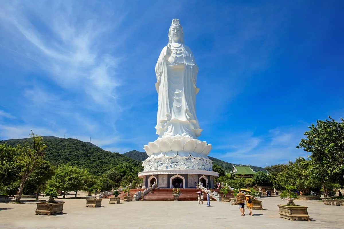 8 days Vietnam north and central itinerary