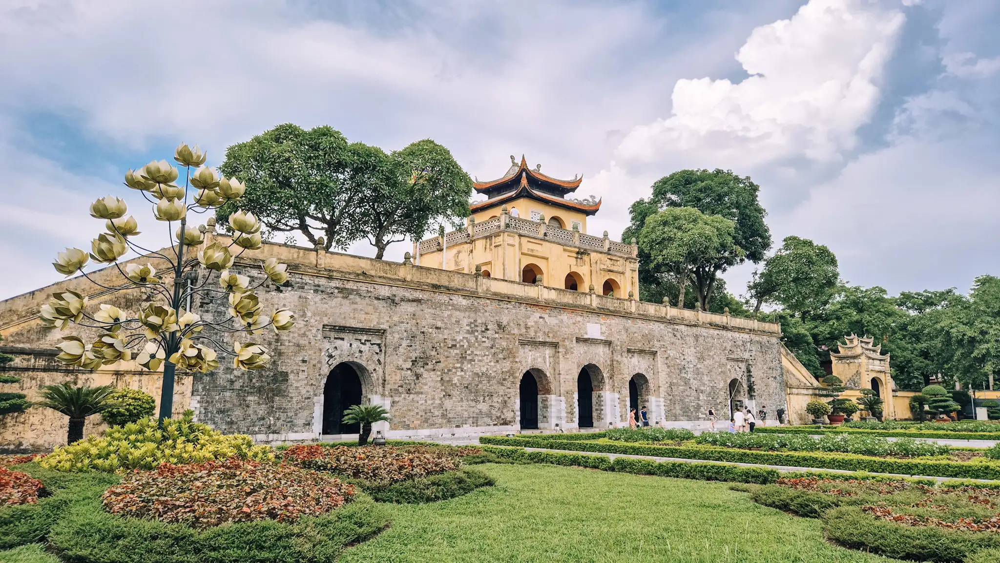 Hue Imperial Citadel