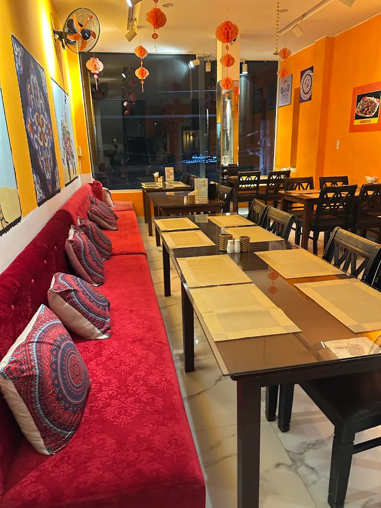 Sagar Indian Cuisine Đà Lạt (Halal Food)