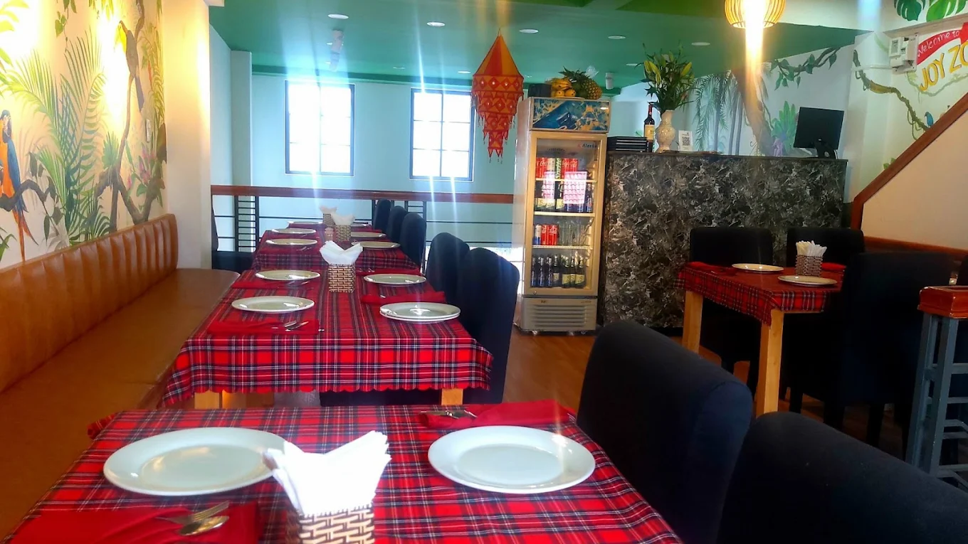 Shree Ganesha Indian Restaurant - Da Lat