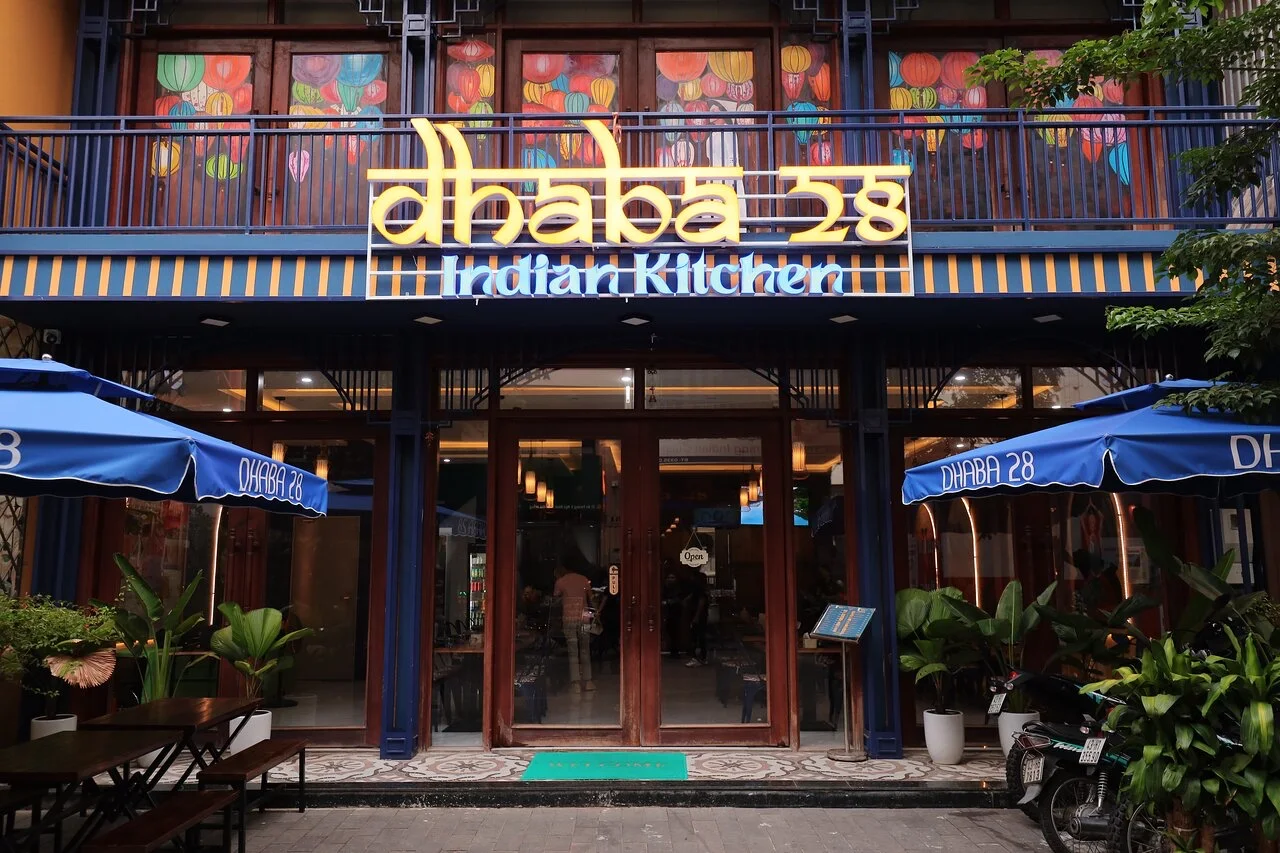 dhaba 28