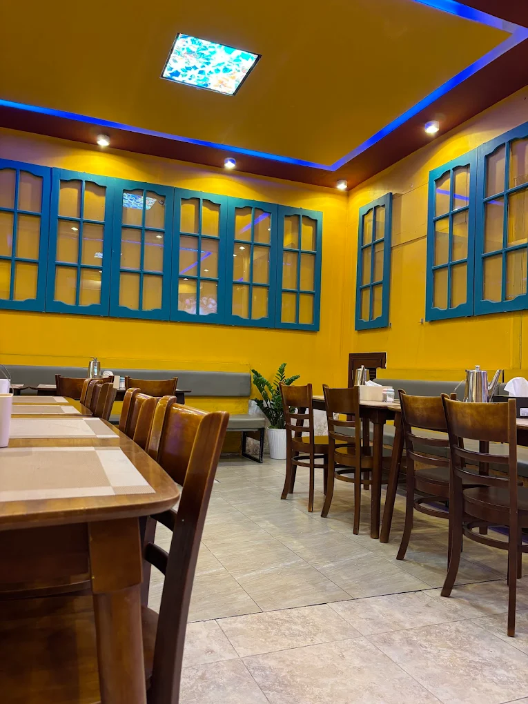 Rasoi Indian - Da Nang