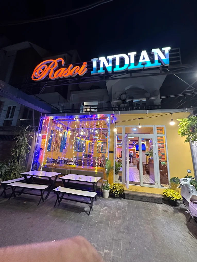 Rasoi Indian - Da Nang