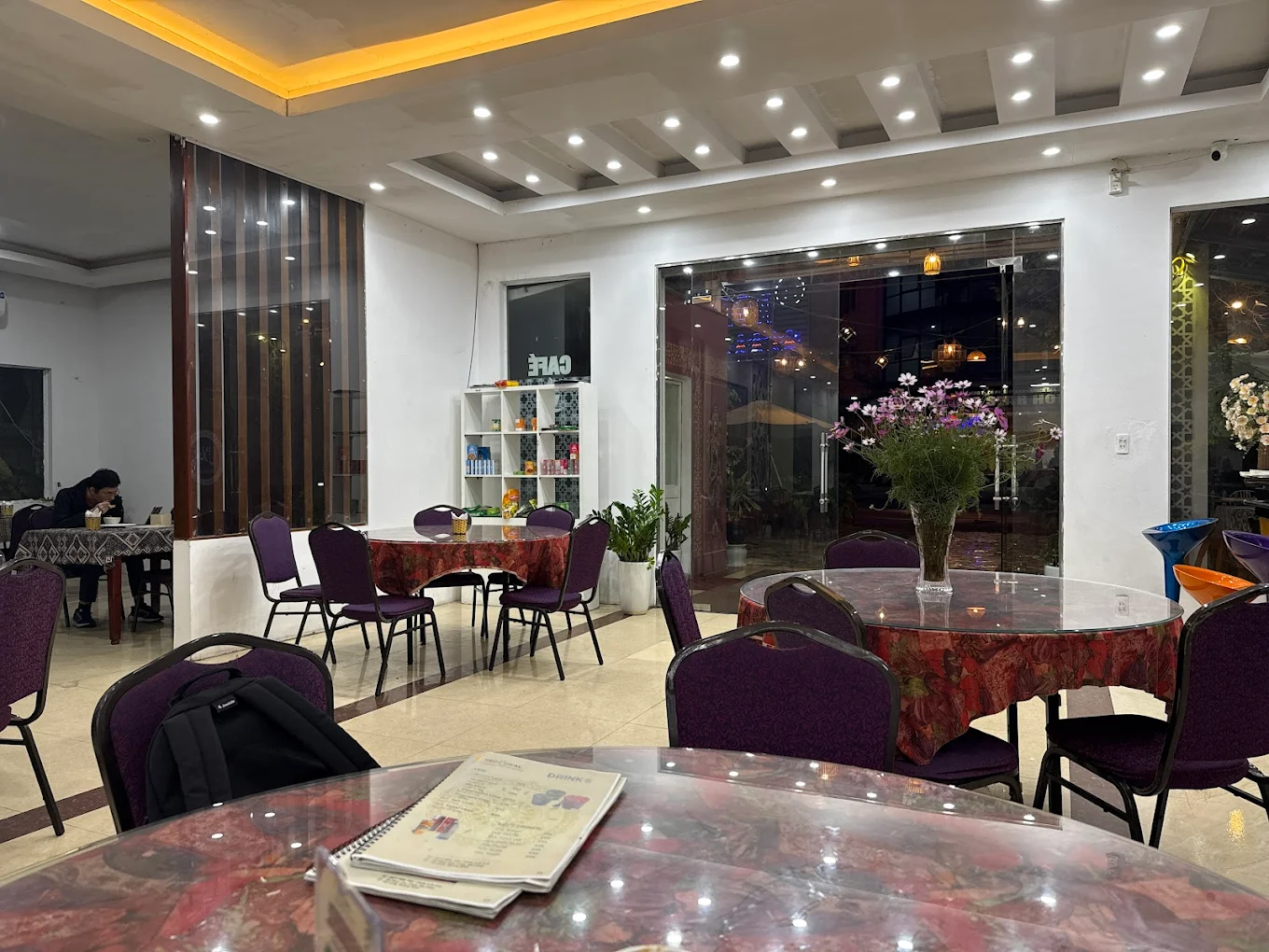 RedCoral Halong Indian Halal Restaurant
