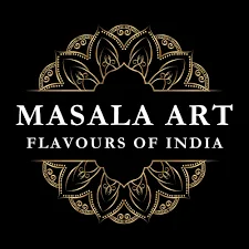 Masala Art Indian Restaurant at Minerva Church Hotel — Nha Tho Street Hanoi