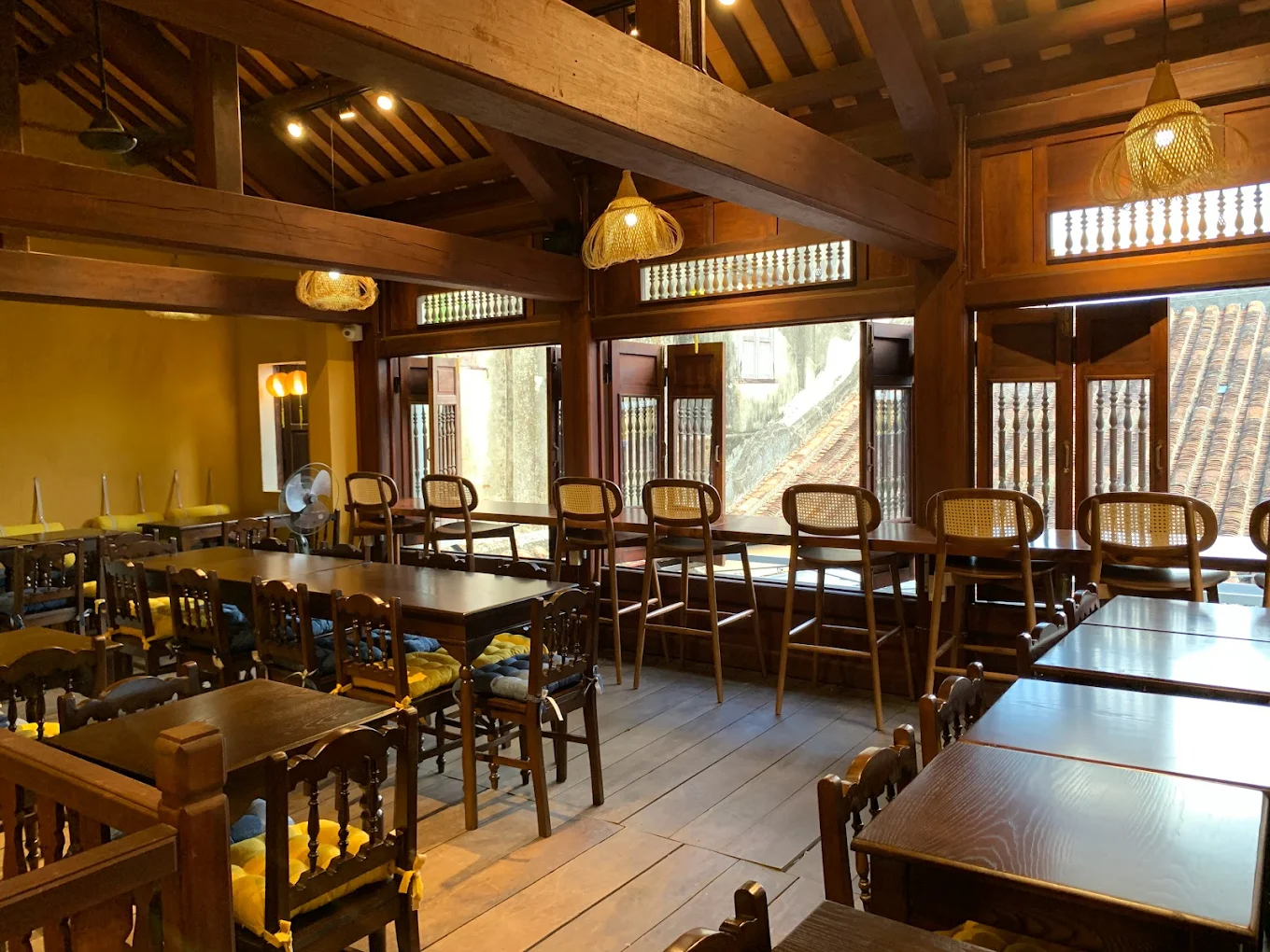 Maazi Hoi An