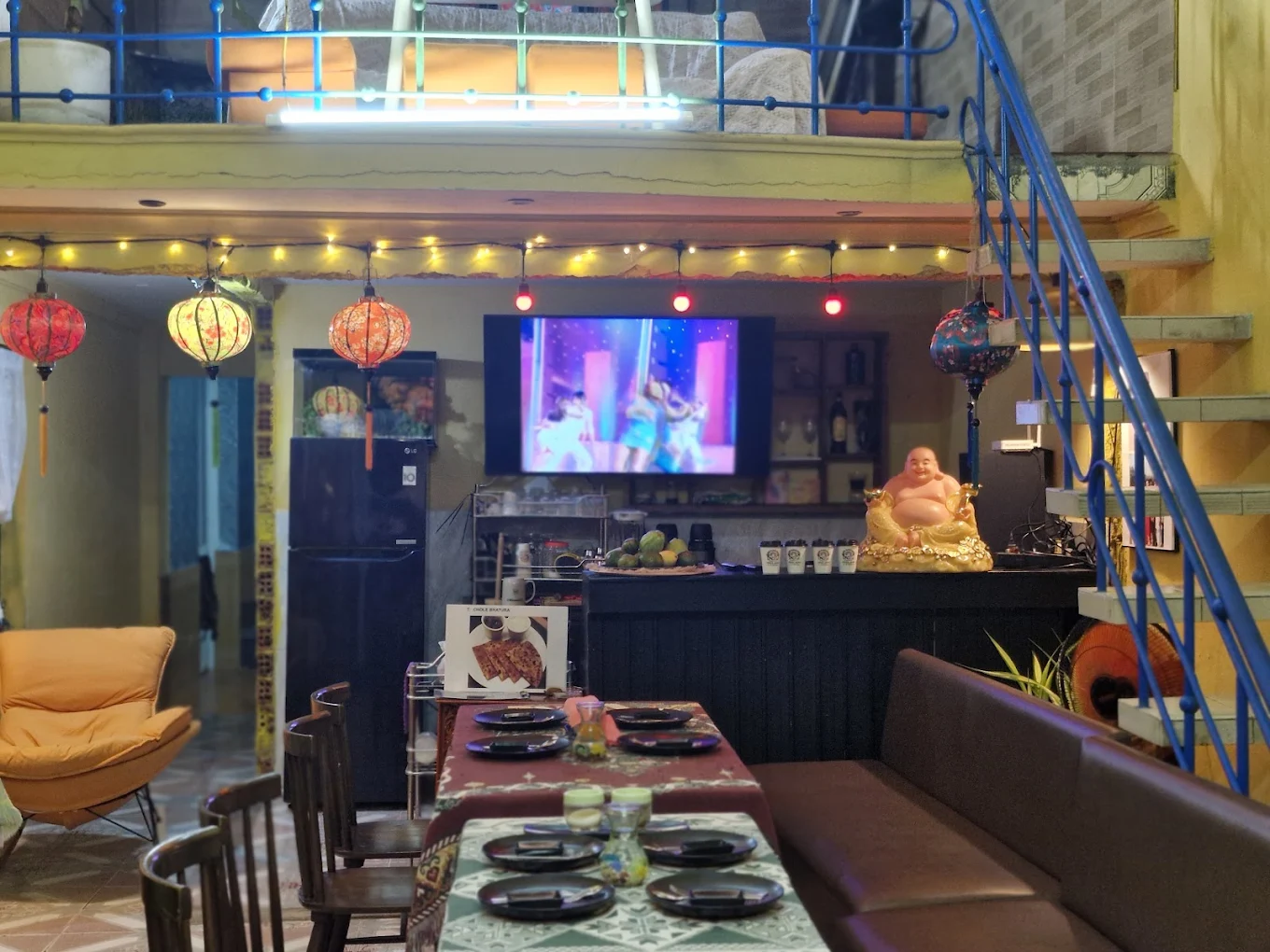 Namaste Hoi An