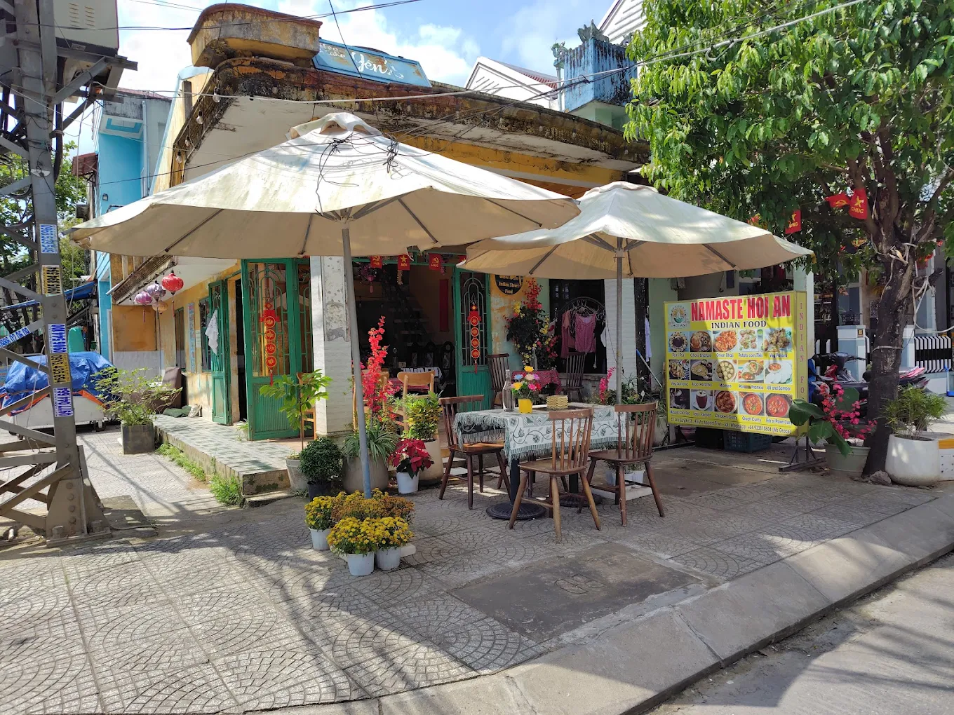 Namaste Hoi An