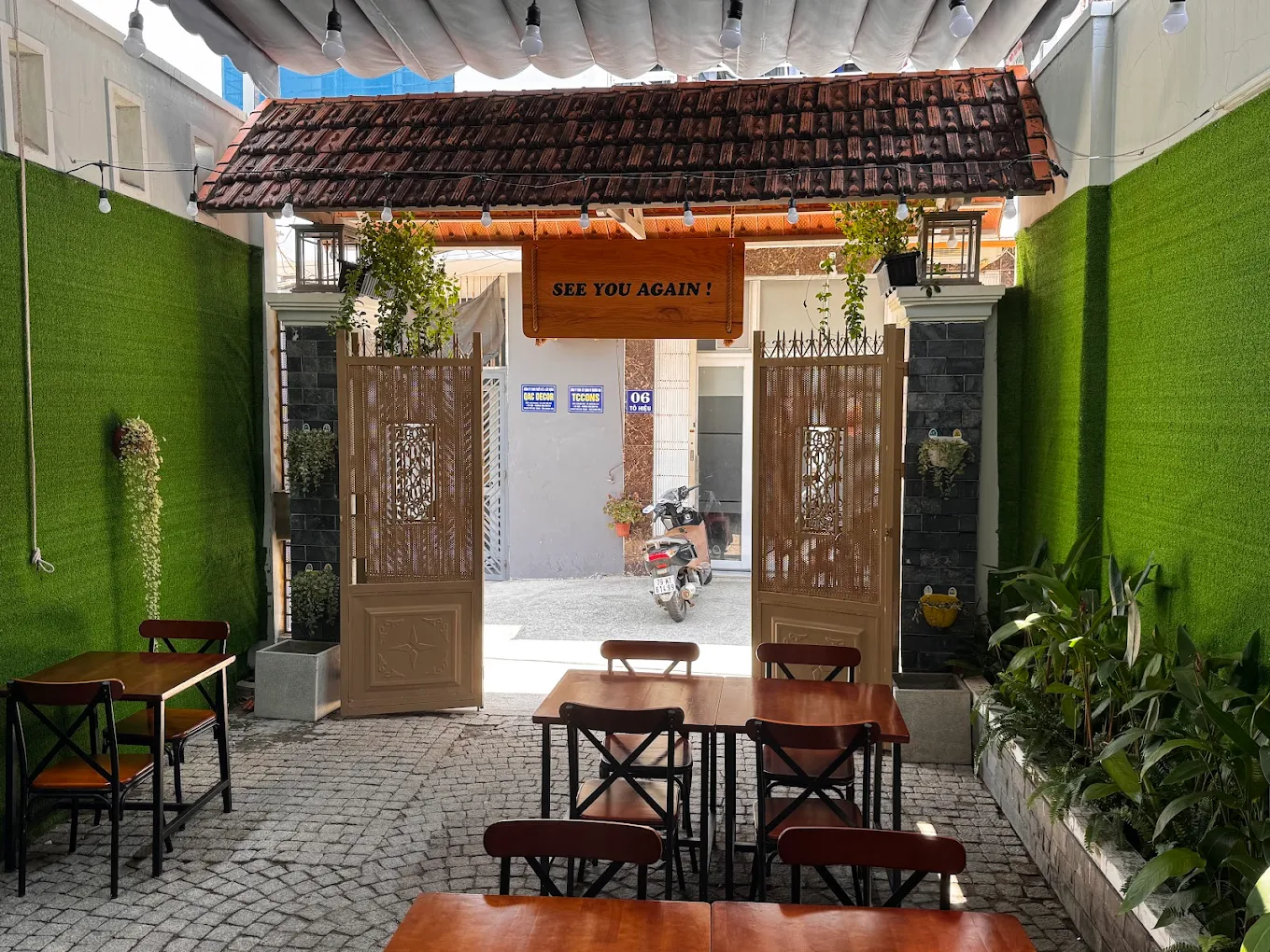 Kerala Palace Authentic Indian Restaurant - Nha Trang