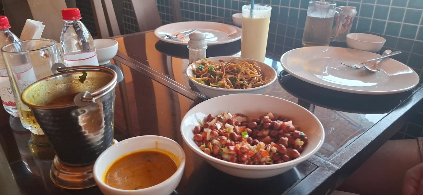 Desi Indian Restaurant (Pure Veg) - Phu Quoc
