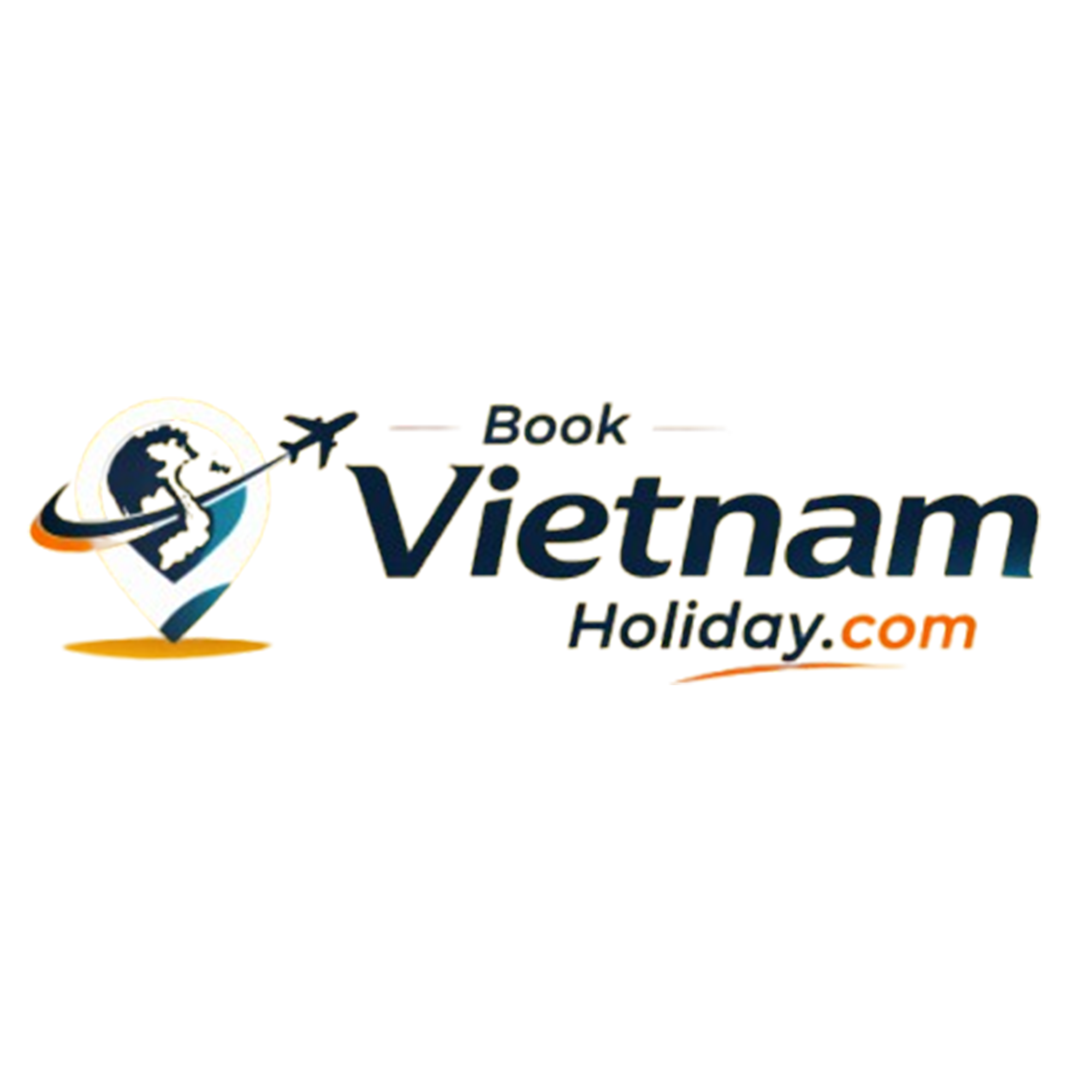 Book Vietnam Holiday logo