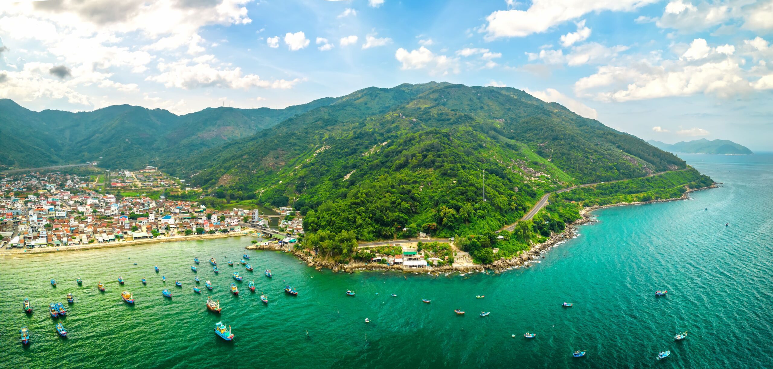 Nha Trang Island Tour