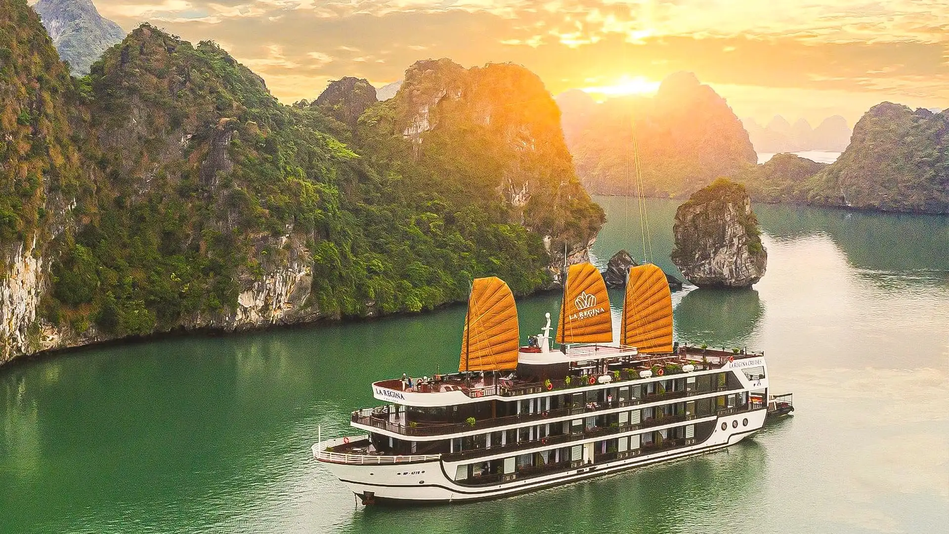 Ha Long Bay