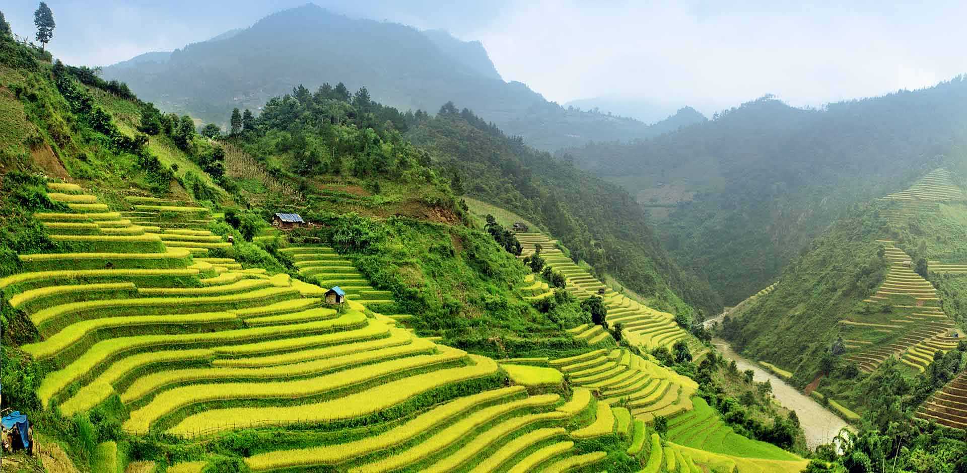 Sapa Vietnam