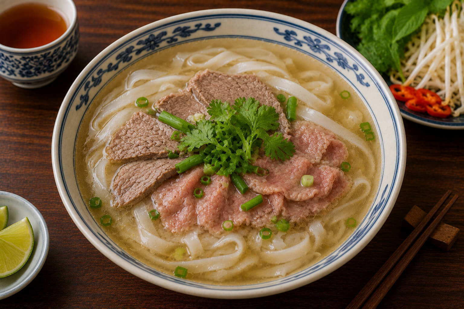 Phở Bắc