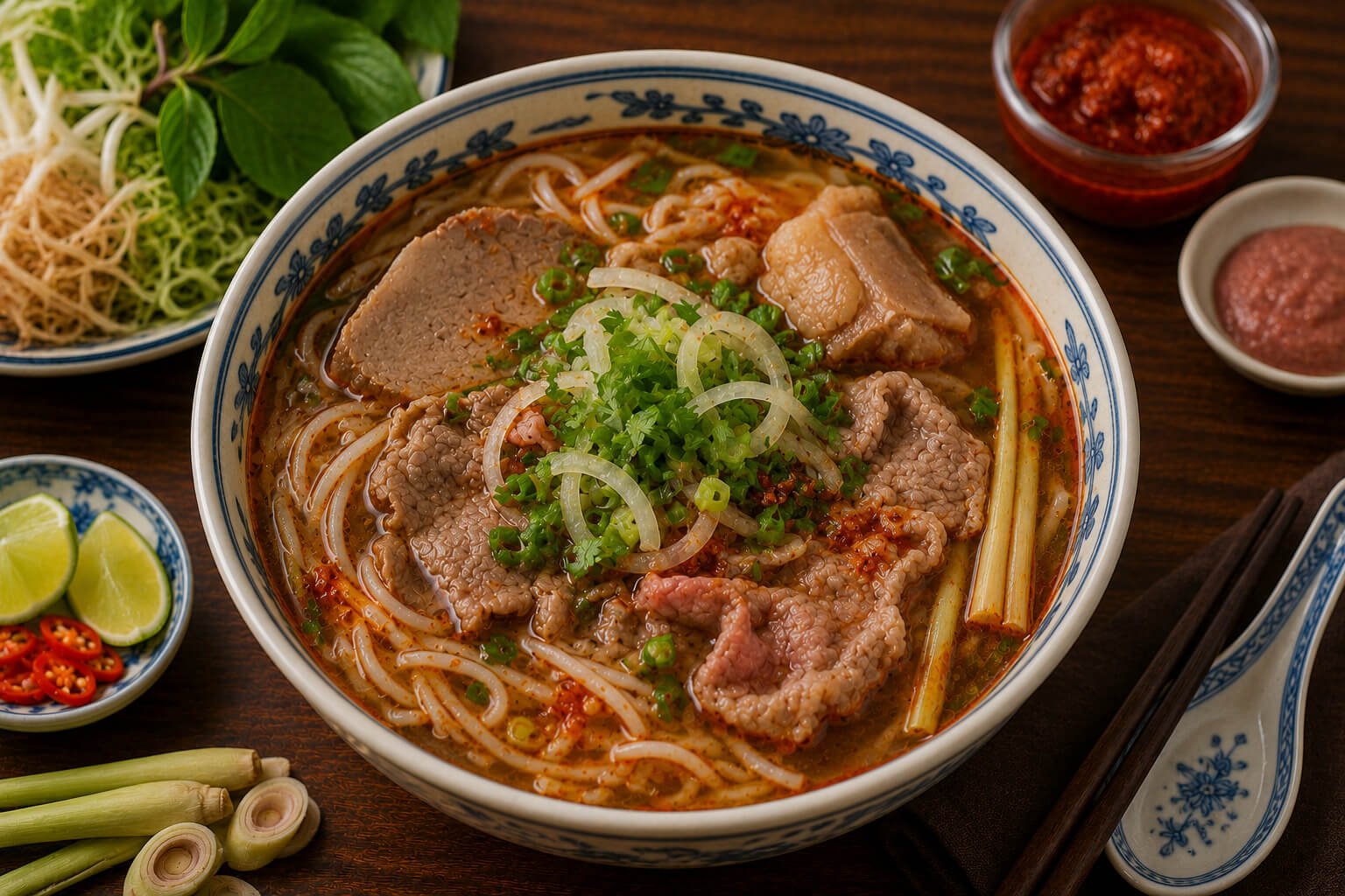 Phở Huế